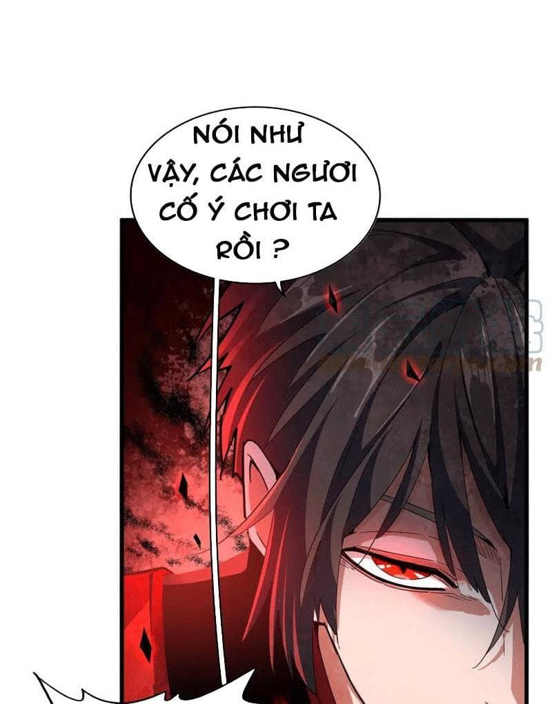 Đại Quản Gia Là Ma Hoàng - Chương 320 - ảnh 71