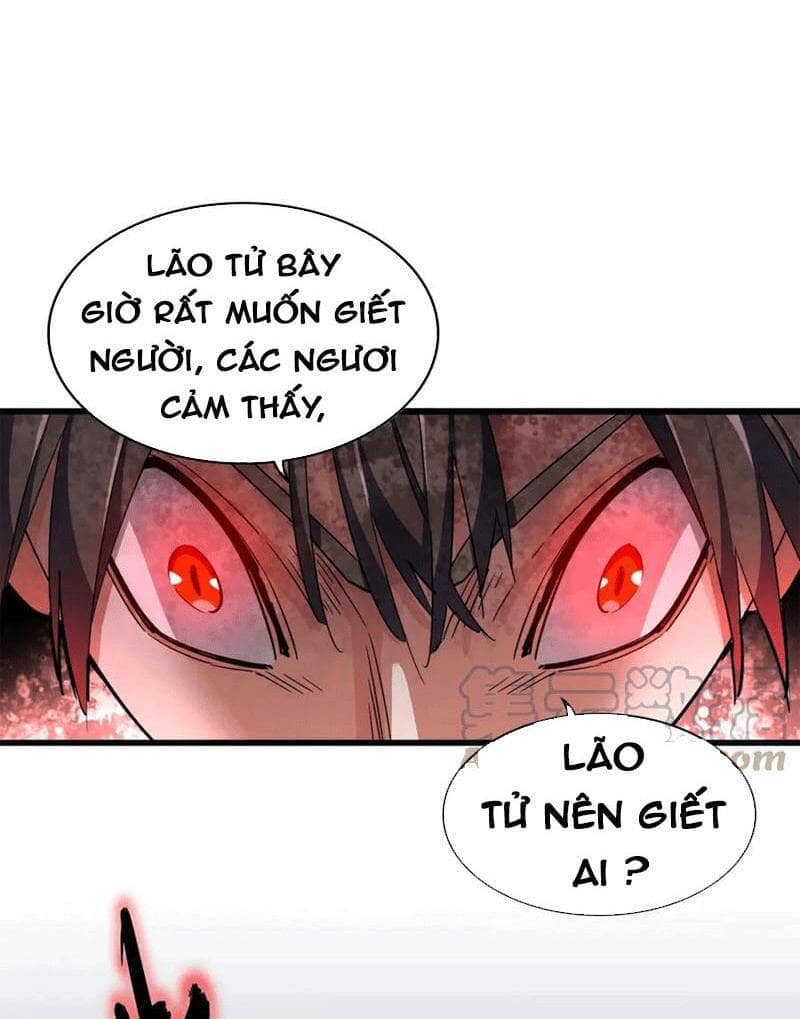 Đại Quản Gia Là Ma Hoàng - Chương 320 - ảnh 73