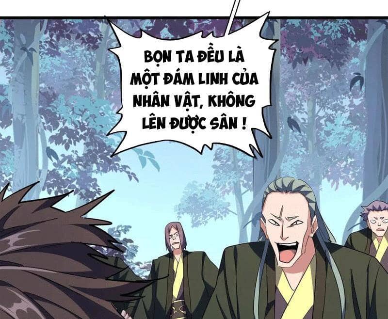 Đại Quản Gia Là Ma Hoàng - Chương 320 - ảnh 77