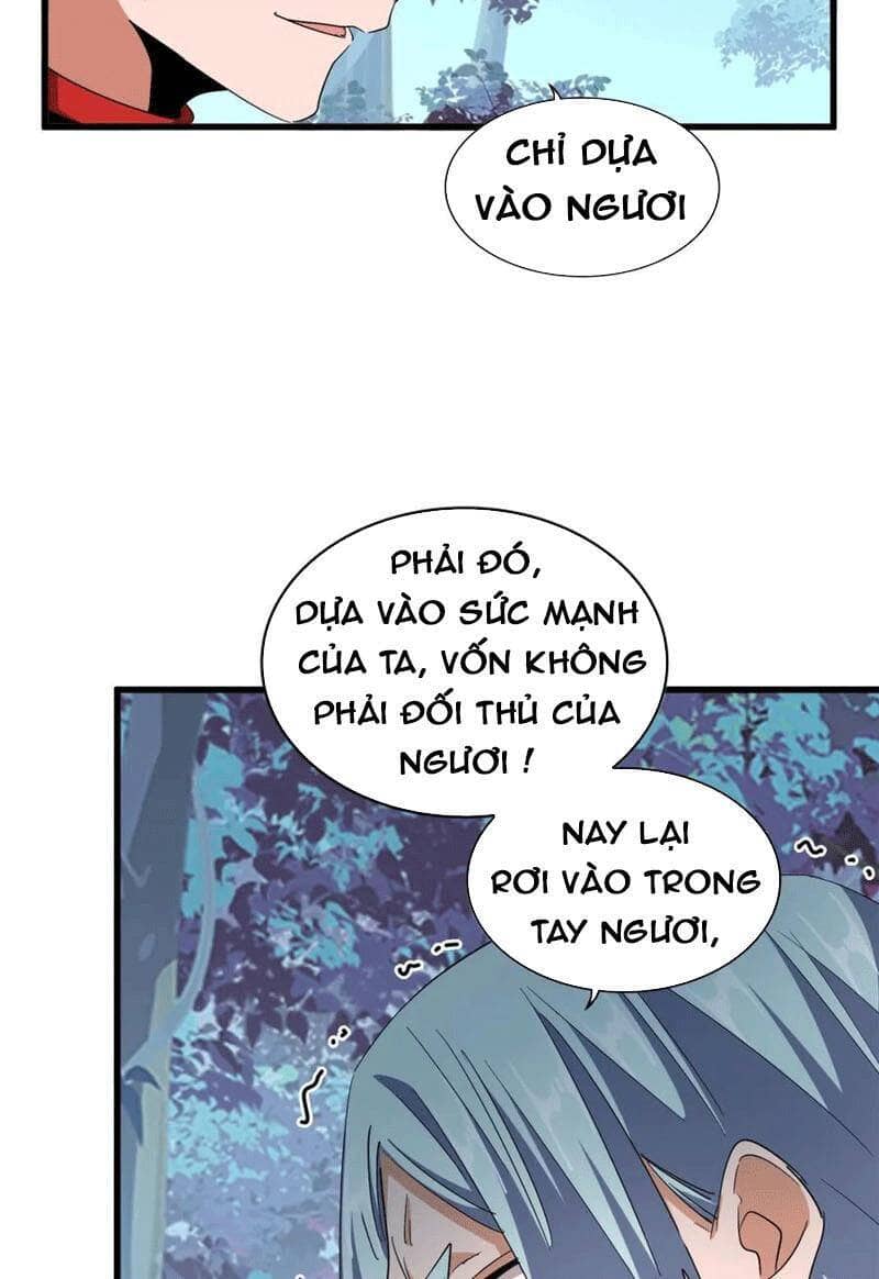Đại Quản Gia Là Ma Hoàng - Chương 321 - ảnh 34