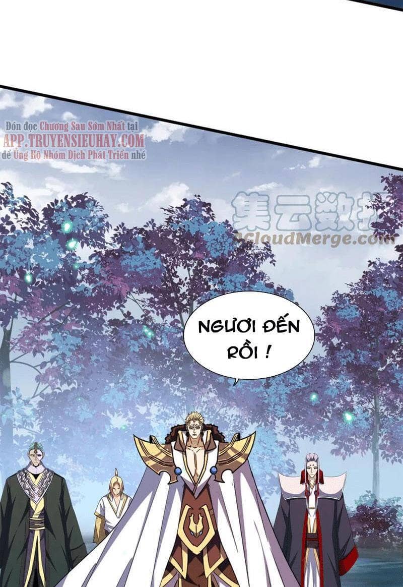 Đại Quản Gia Là Ma Hoàng - Chương 321 - ảnh 39