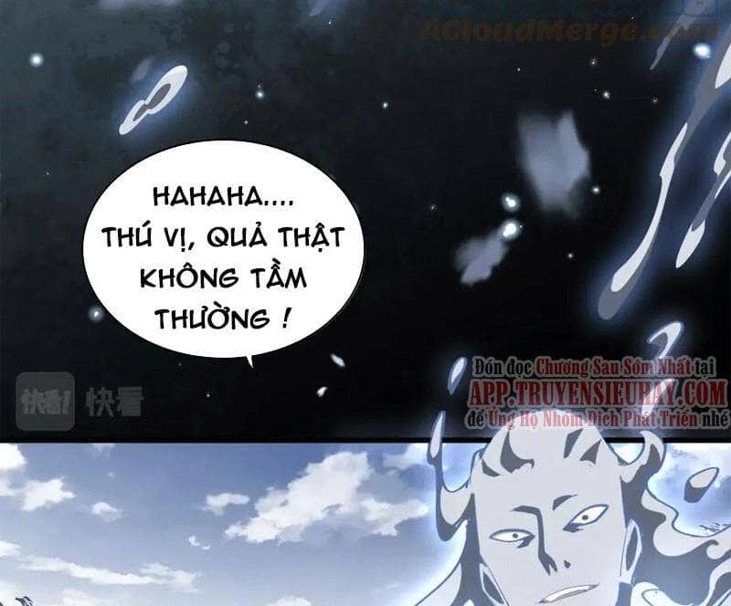 Đại Quản Gia Là Ma Hoàng - Chương 321 - ảnh 73
