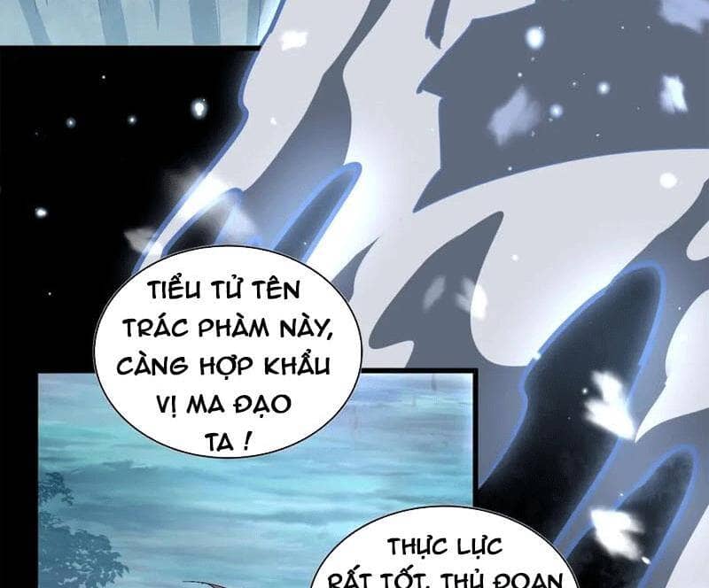 Đại Quản Gia Là Ma Hoàng - Chương 321 - ảnh 75