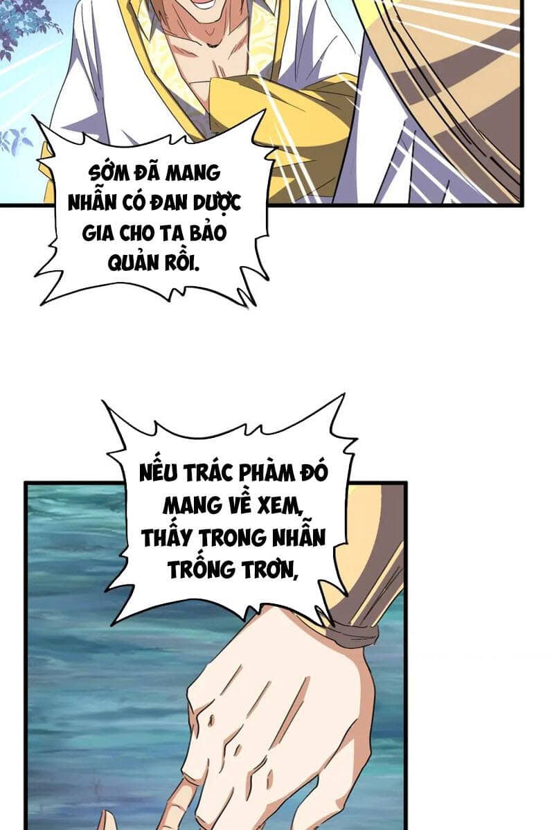 Đại Quản Gia Là Ma Hoàng - Chương 322 - ảnh 17