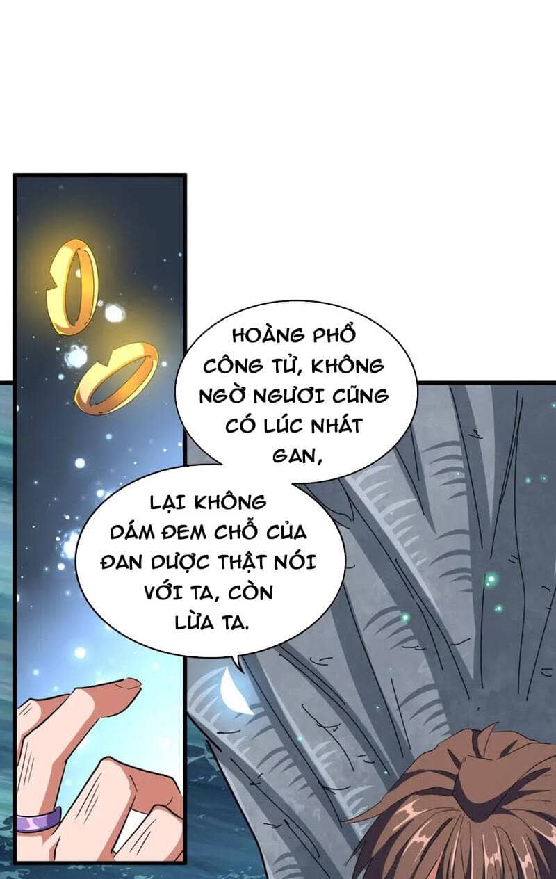 Đại Quản Gia Là Ma Hoàng - Chương 322 - ảnh 27