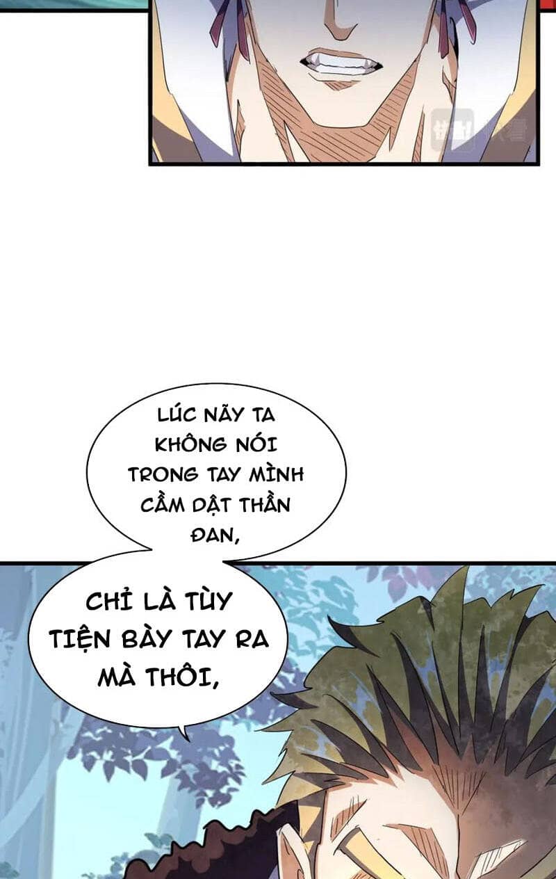 Đại Quản Gia Là Ma Hoàng - Chương 322 - ảnh 29