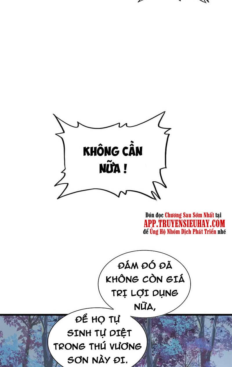 Đại Quản Gia Là Ma Hoàng - Chương 322 - ảnh 42