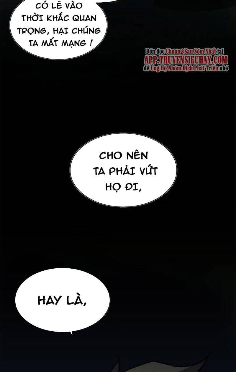 Đại Quản Gia Là Ma Hoàng - Chương 322 - ảnh 48