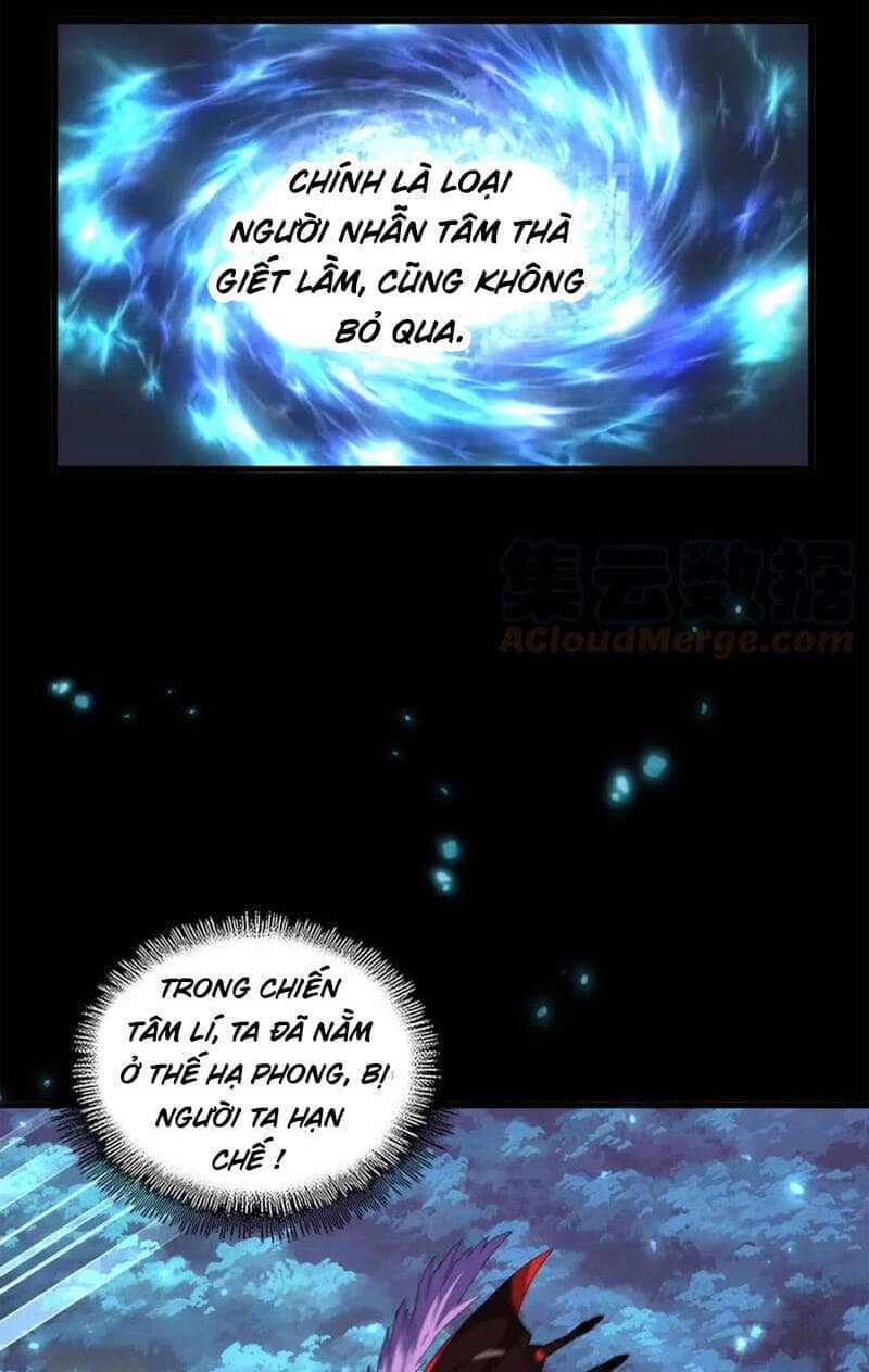 Đại Quản Gia Là Ma Hoàng - Chương 322 - ảnh 57