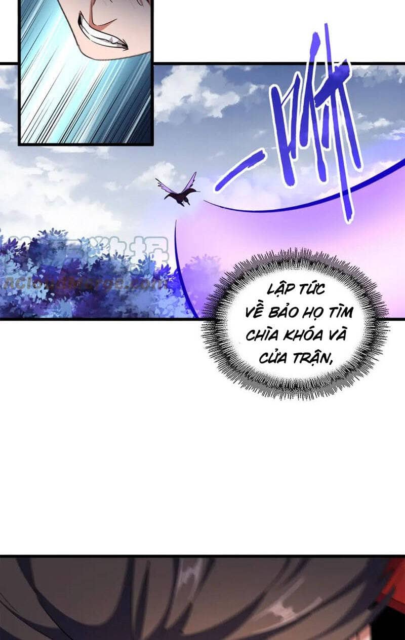 Đại Quản Gia Là Ma Hoàng - Chương 322 - ảnh 59
