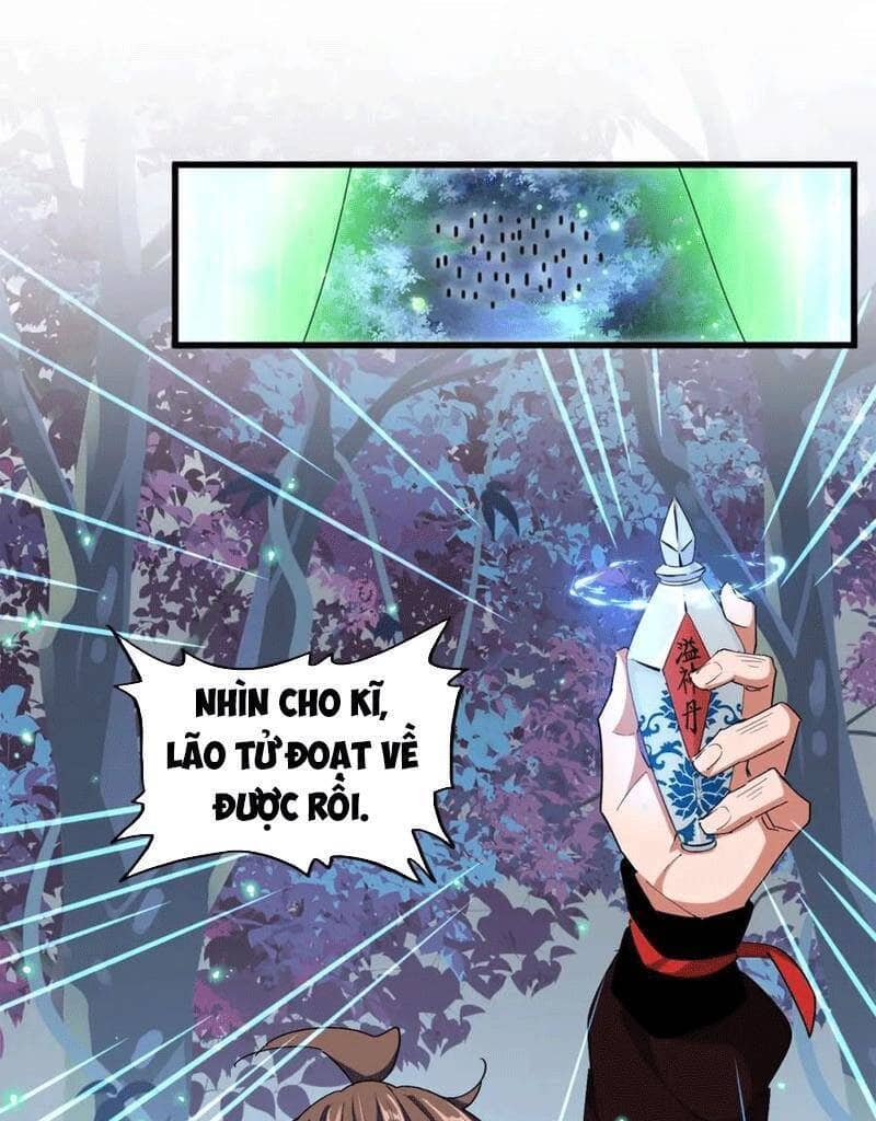 Đại Quản Gia Là Ma Hoàng - Chương 323 - ảnh 29