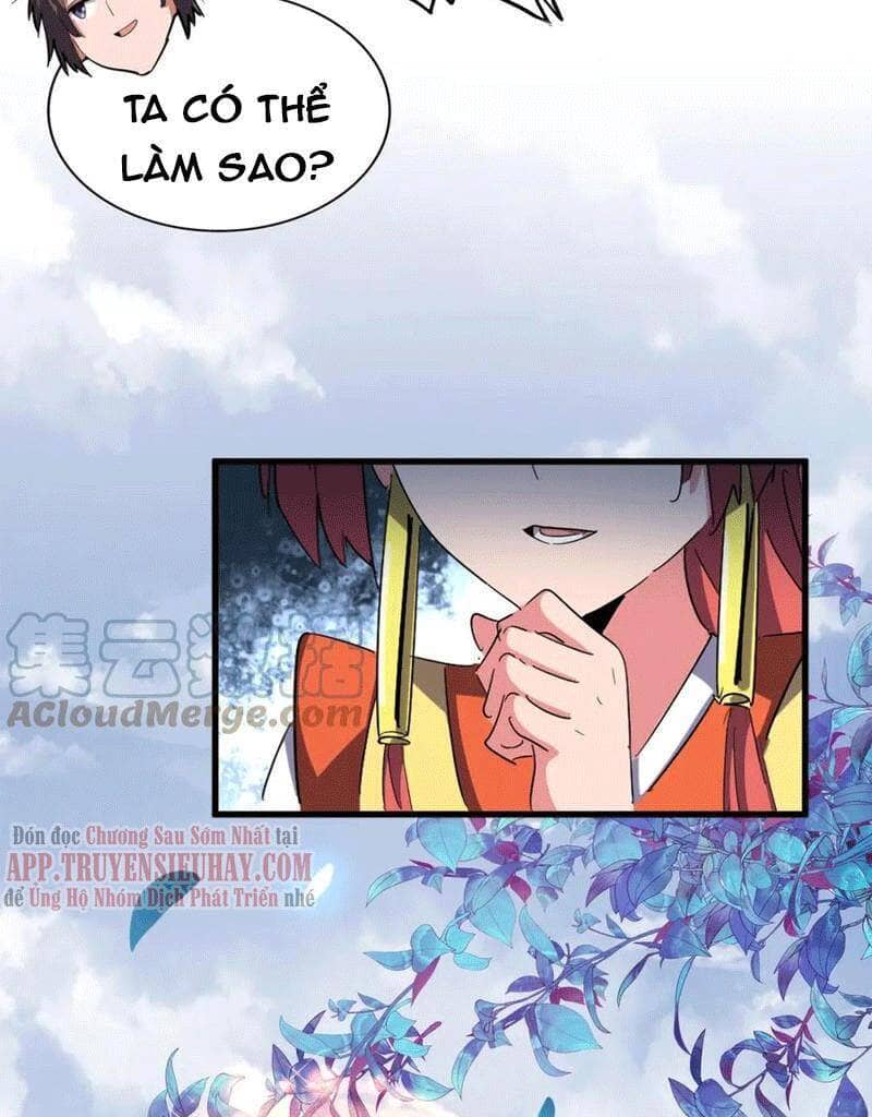 Đại Quản Gia Là Ma Hoàng - Chương 323 - ảnh 42