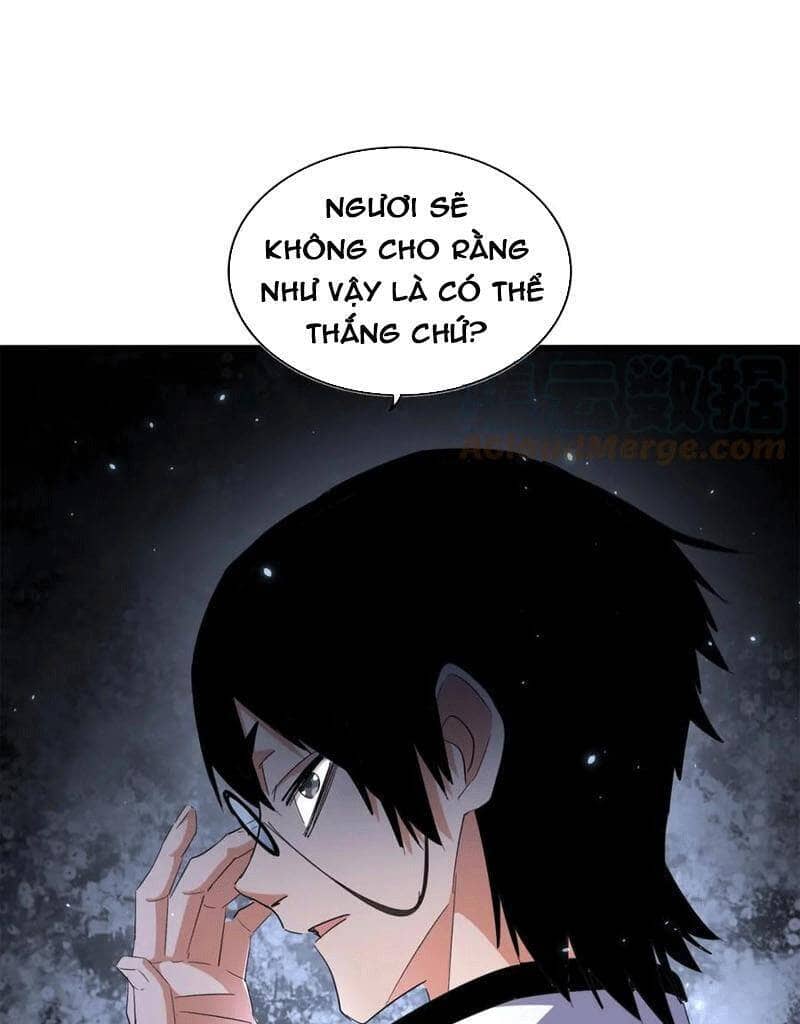 Đại Quản Gia Là Ma Hoàng - Chương 323 - ảnh 49