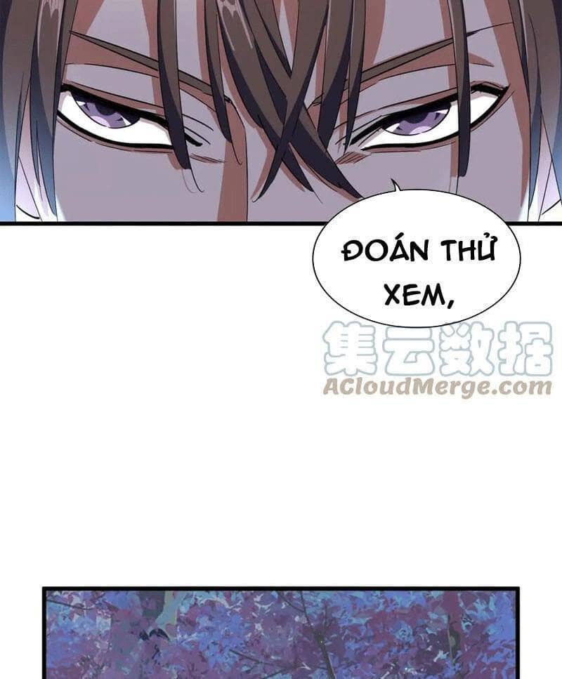 Đại Quản Gia Là Ma Hoàng - Chương 323 - ảnh 5