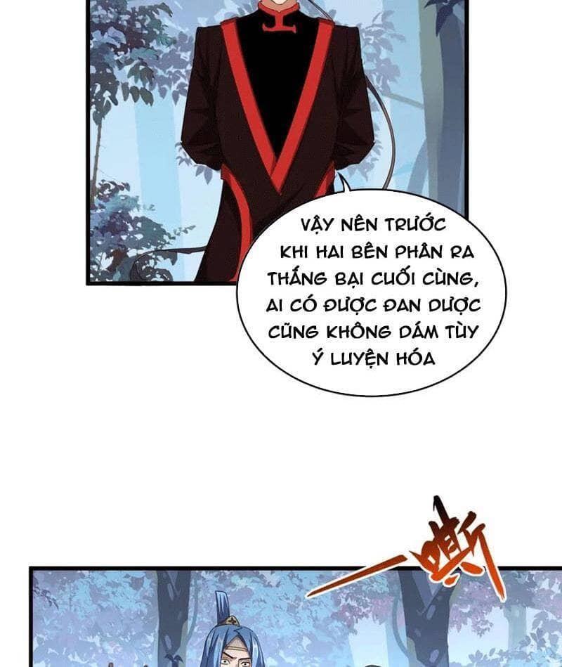 Đại Quản Gia Là Ma Hoàng - Chương 323 - ảnh 58