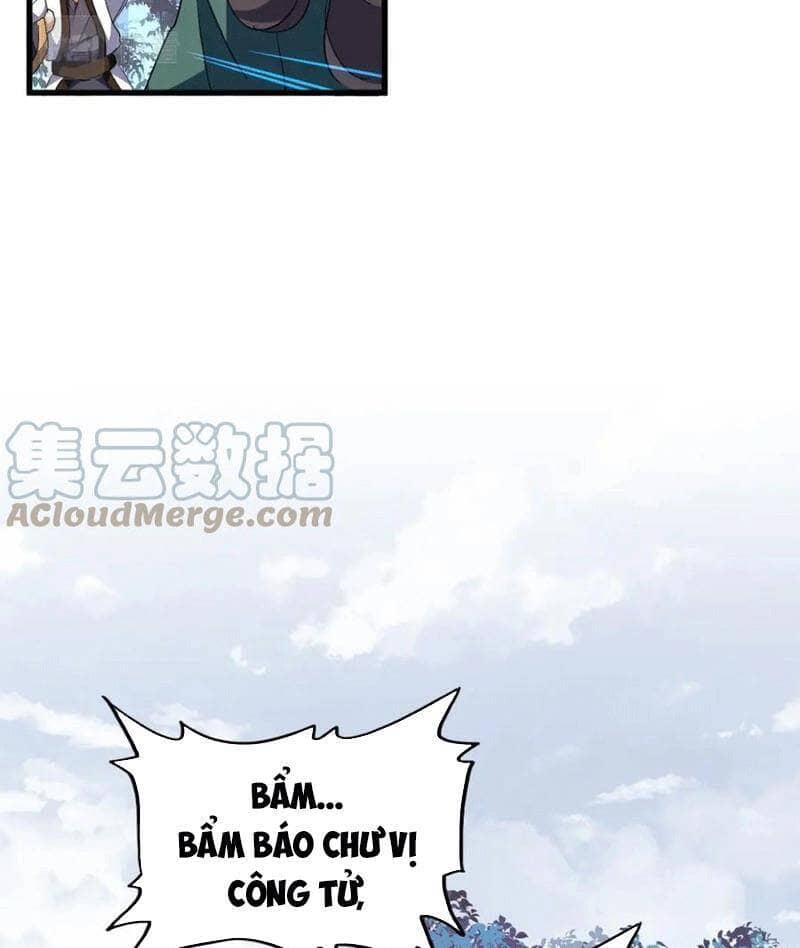 Đại Quản Gia Là Ma Hoàng - Chương 323 - ảnh 64