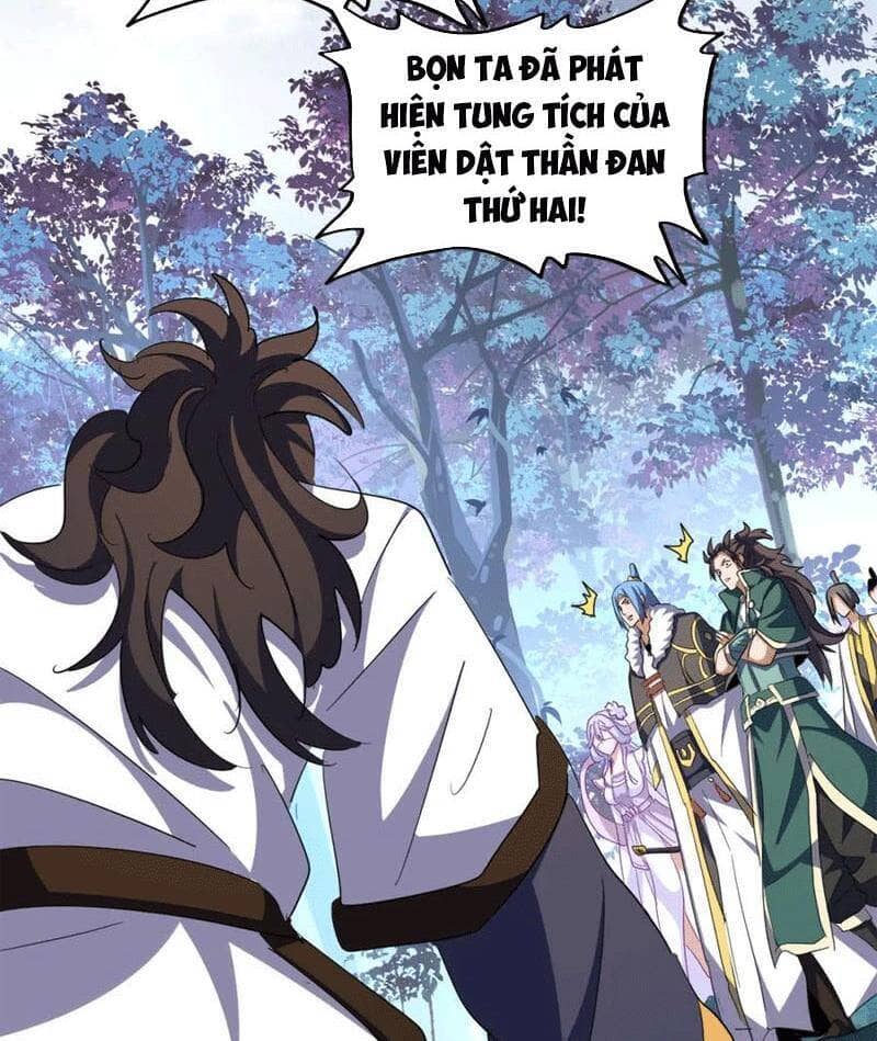 Đại Quản Gia Là Ma Hoàng - Chương 323 - ảnh 65