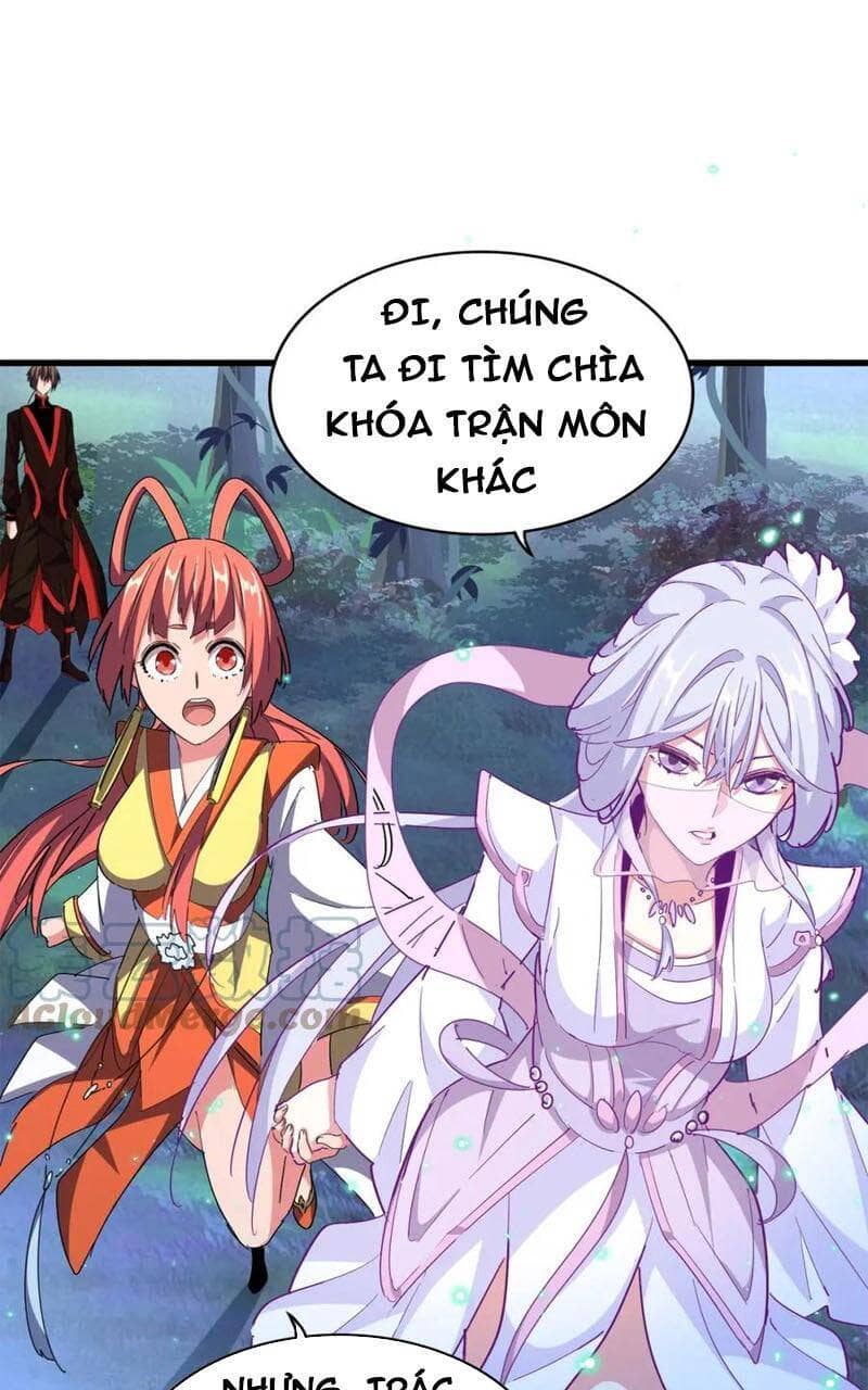 Đại Quản Gia Là Ma Hoàng - Chương 324 - ảnh 25