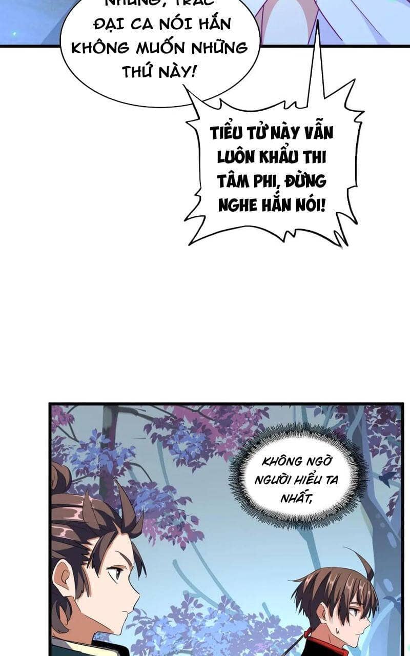 Đại Quản Gia Là Ma Hoàng - Chương 324 - ảnh 26