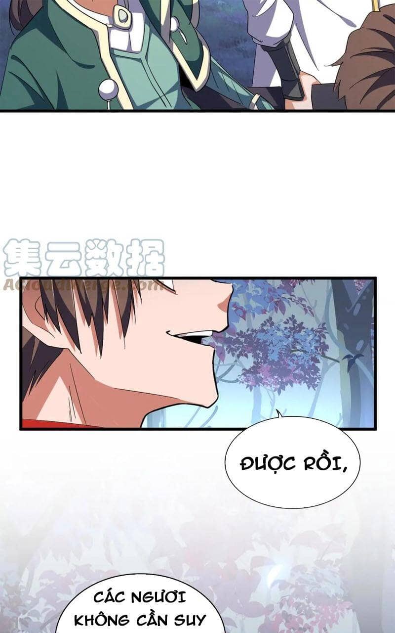 Đại Quản Gia Là Ma Hoàng - Chương 324 - ảnh 42