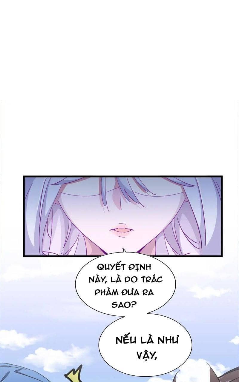 Đại Quản Gia Là Ma Hoàng - Chương 324 - ảnh 57