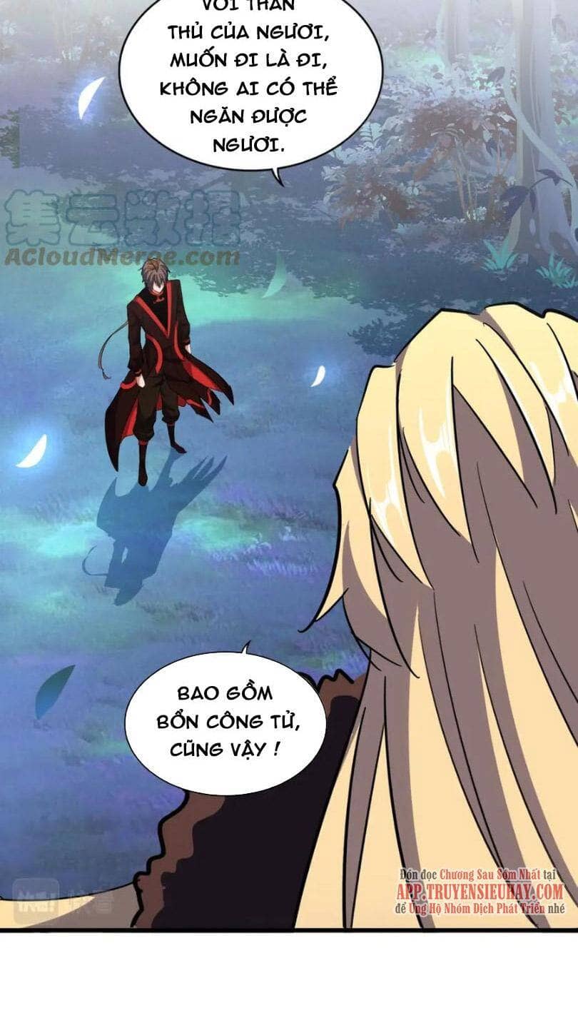 Đại Quản Gia Là Ma Hoàng - Chương 325 - ảnh 10
