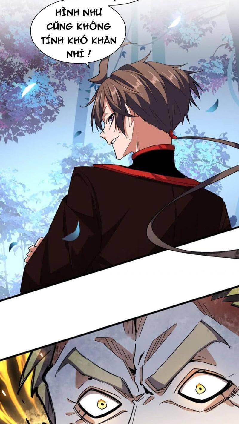 Đại Quản Gia Là Ma Hoàng - Chương 325 - ảnh 39