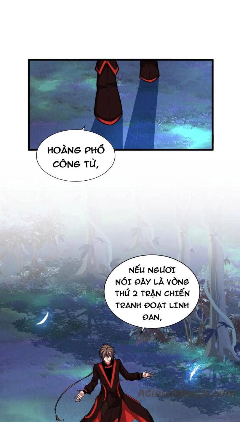 Đại Quản Gia Là Ma Hoàng - Chương 325 - ảnh 4