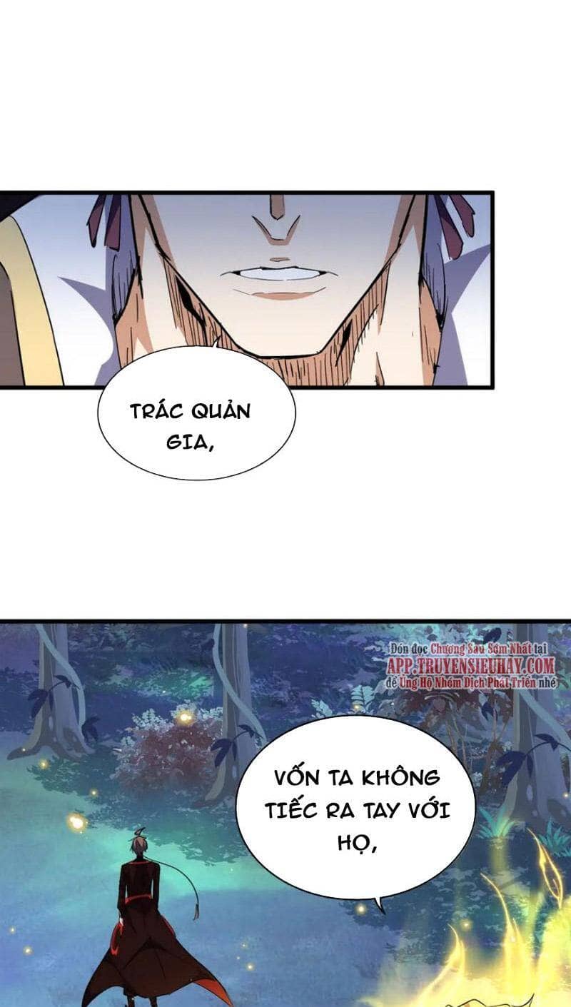 Đại Quản Gia Là Ma Hoàng - Chương 325 - ảnh 42