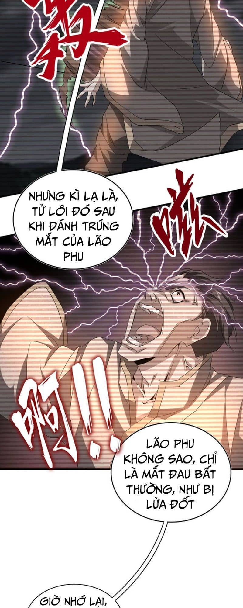 Đại Quản Gia Là Ma Hoàng - Chương 32 - ảnh 18