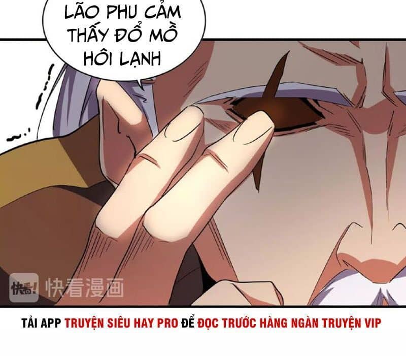 Đại Quản Gia Là Ma Hoàng - Chương 32 - ảnh 19