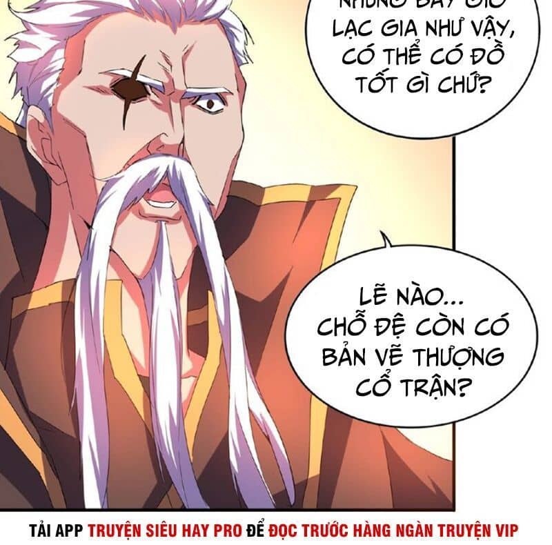Đại Quản Gia Là Ma Hoàng - Chương 32 - ảnh 2