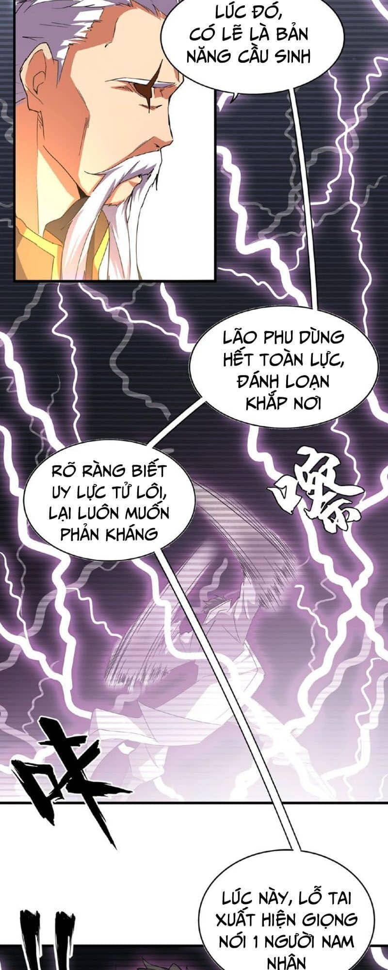 Đại Quản Gia Là Ma Hoàng - Chương 32 - ảnh 21