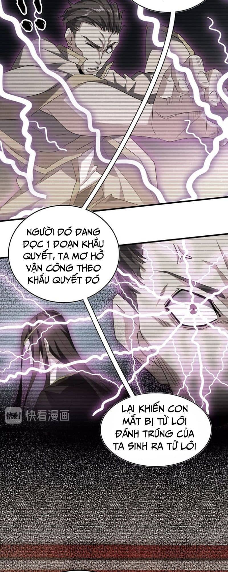 Đại Quản Gia Là Ma Hoàng - Chương 32 - ảnh 22