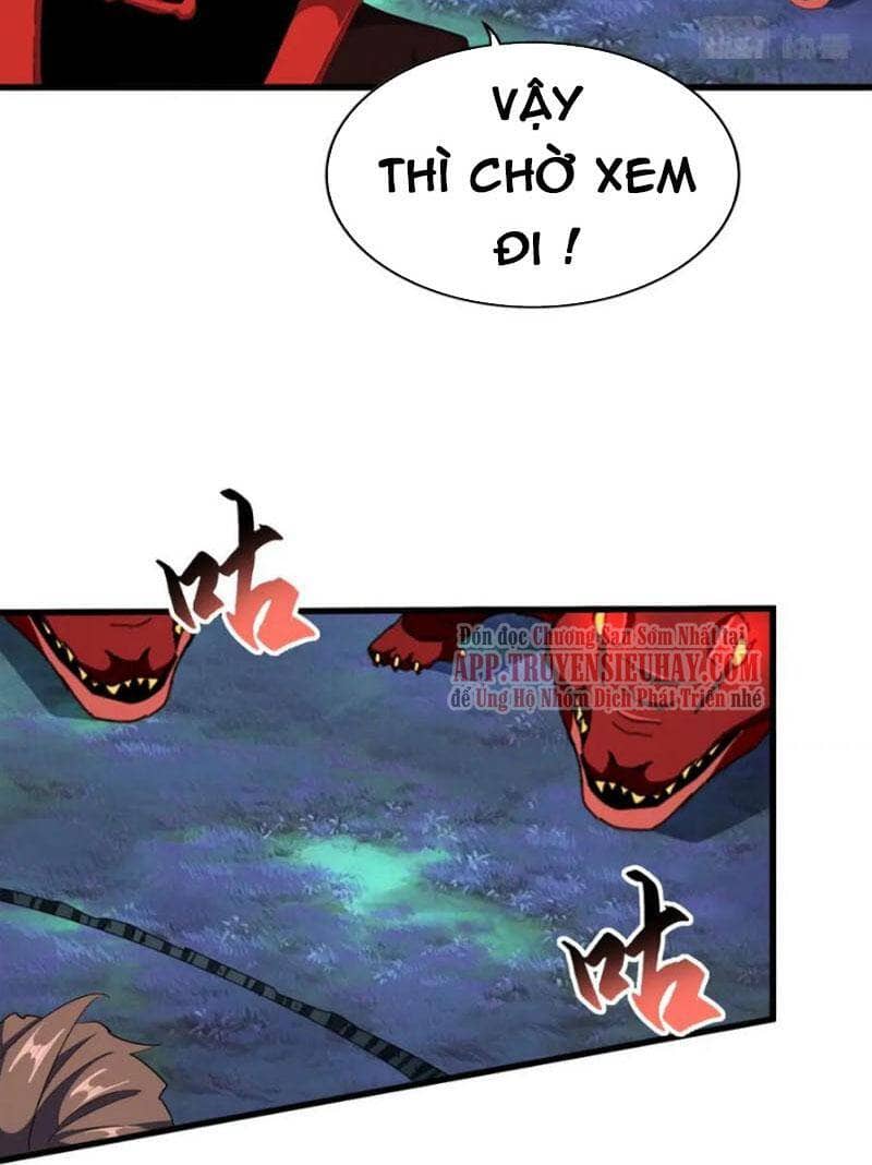 Đại Quản Gia Là Ma Hoàng - Chương 326 - ảnh 19