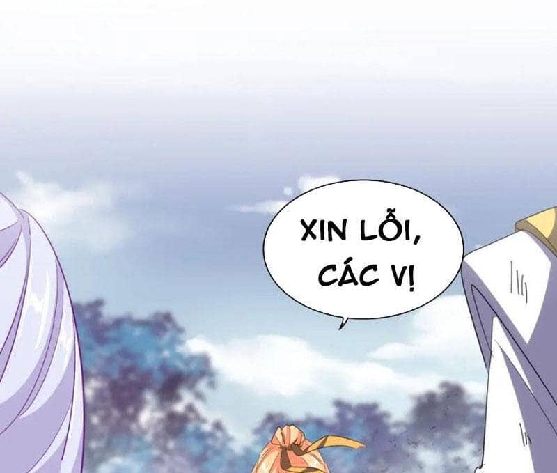 Đại Quản Gia Là Ma Hoàng - Chương 326 - ảnh 43