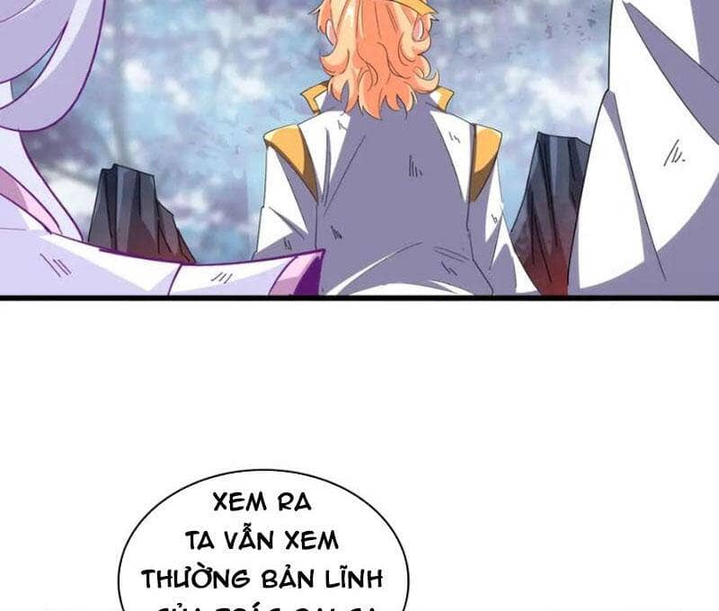 Đại Quản Gia Là Ma Hoàng - Chương 326 - ảnh 44