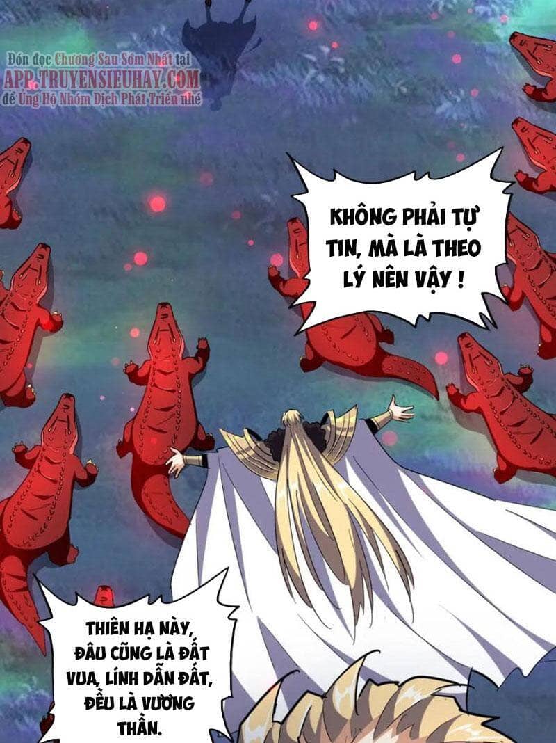 Đại Quản Gia Là Ma Hoàng - Chương 326 - ảnh 5