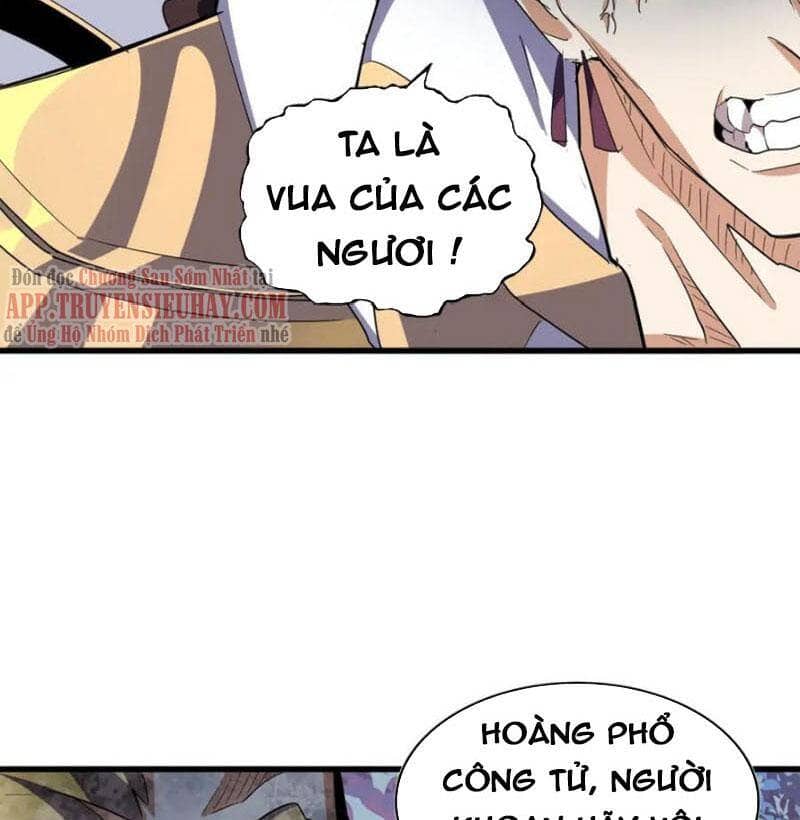 Đại Quản Gia Là Ma Hoàng - Chương 326 - ảnh 62