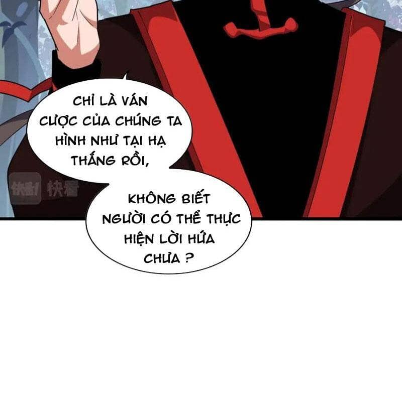 Đại Quản Gia Là Ma Hoàng - Chương 326 - ảnh 65