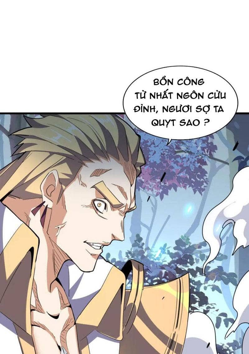 Đại Quản Gia Là Ma Hoàng - Chương 326 - ảnh 68