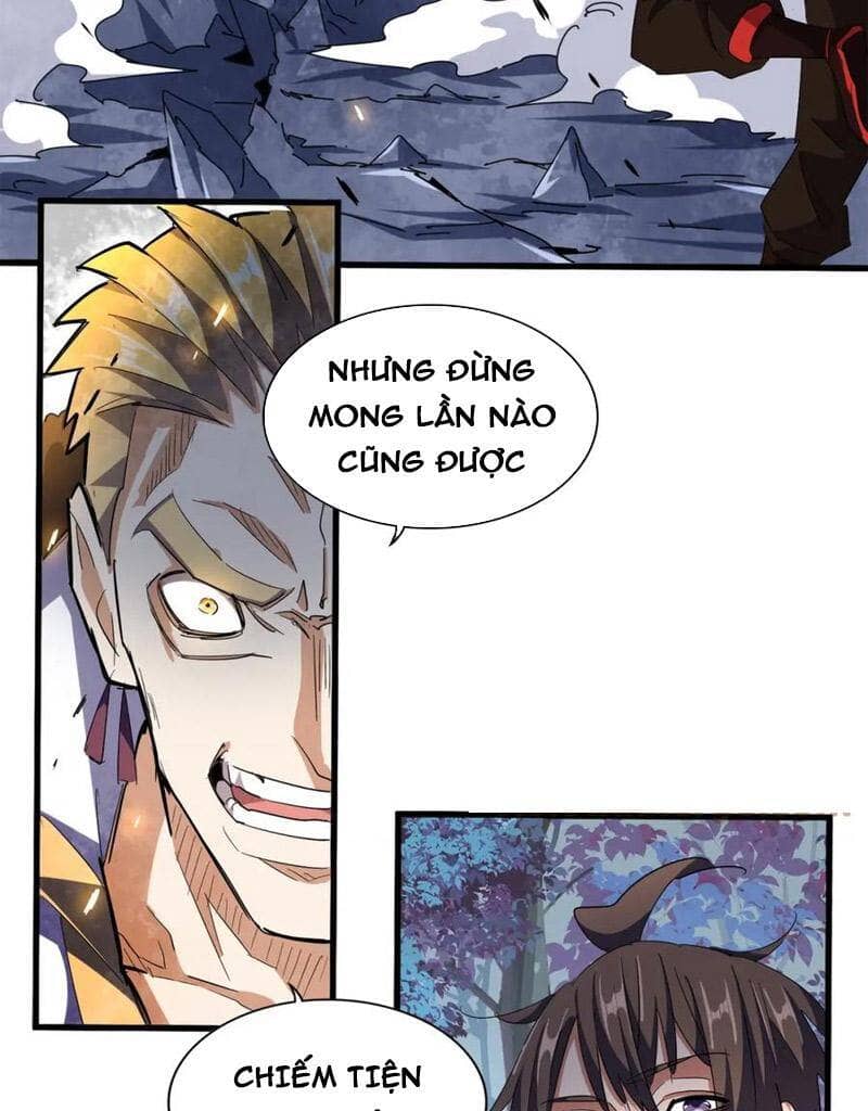 Đại Quản Gia Là Ma Hoàng - Chương 327 - ảnh 49