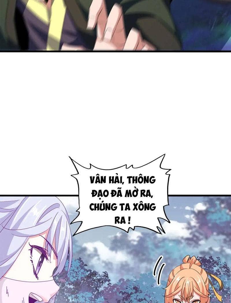 Đại Quản Gia Là Ma Hoàng - Chương 327 - ảnh 69