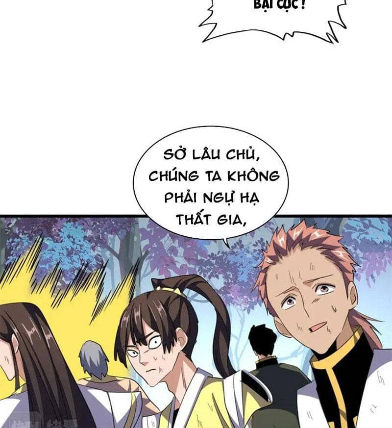 Đại Quản Gia Là Ma Hoàng - Chương 328 - ảnh 12