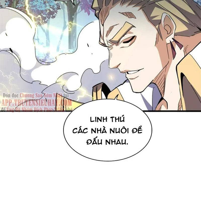 Đại Quản Gia Là Ma Hoàng - Chương 328 - ảnh 15