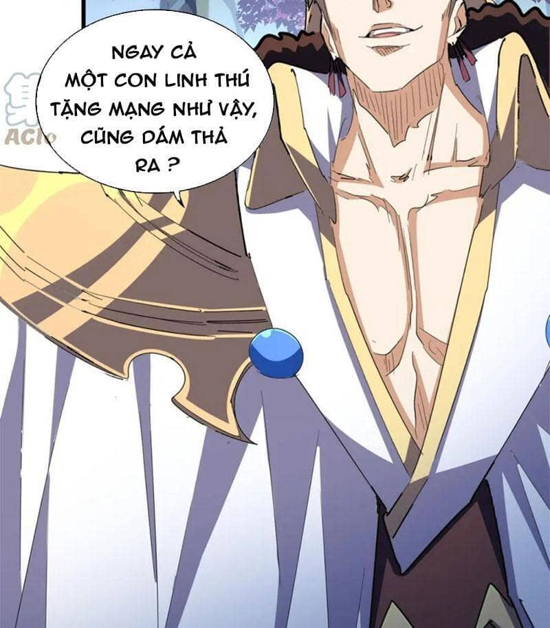 Đại Quản Gia Là Ma Hoàng - Chương 328 - ảnh 53