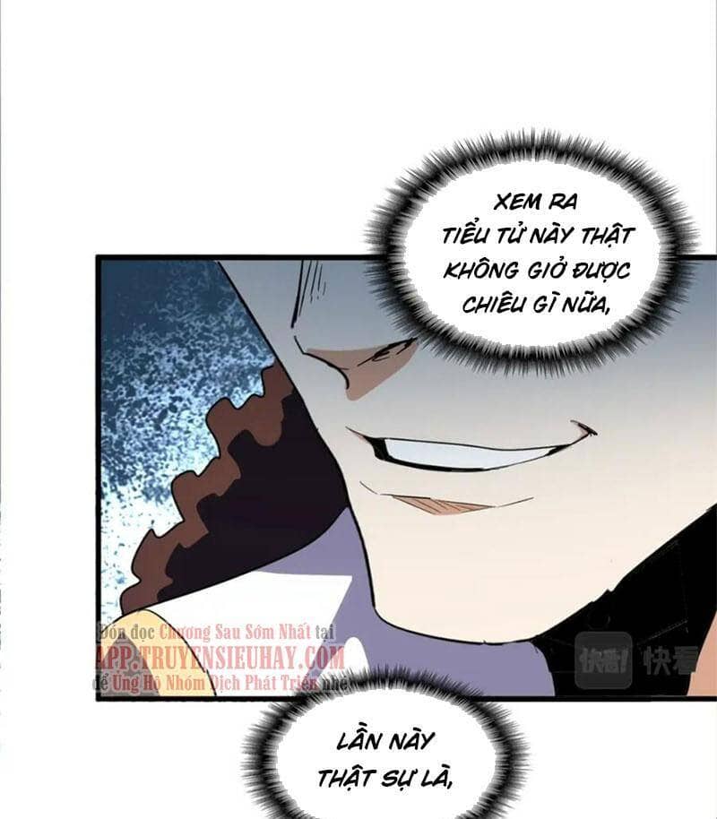 Đại Quản Gia Là Ma Hoàng - Chương 328 - ảnh 57