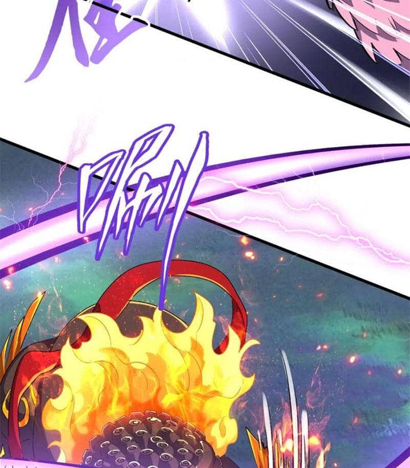 Đại Quản Gia Là Ma Hoàng - Chương 328 - ảnh 62