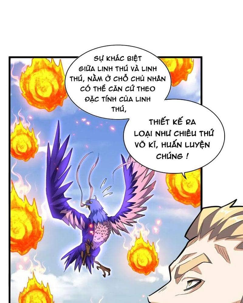 Đại Quản Gia Là Ma Hoàng - Chương 328 - ảnh 77