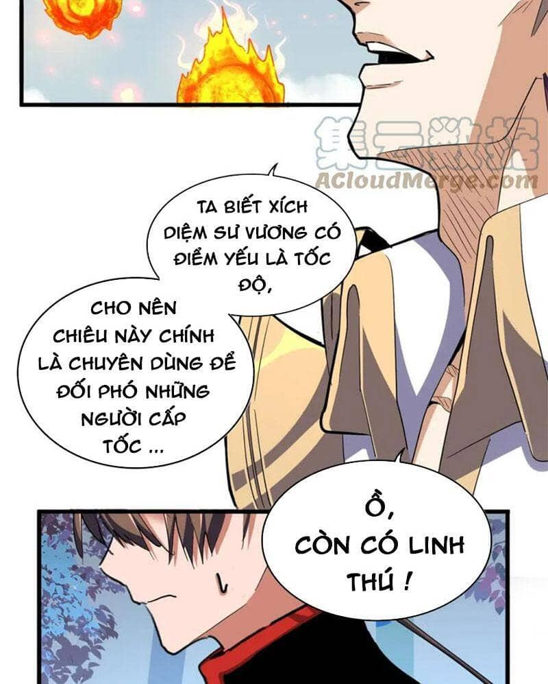 Đại Quản Gia Là Ma Hoàng - Chương 328 - ảnh 78